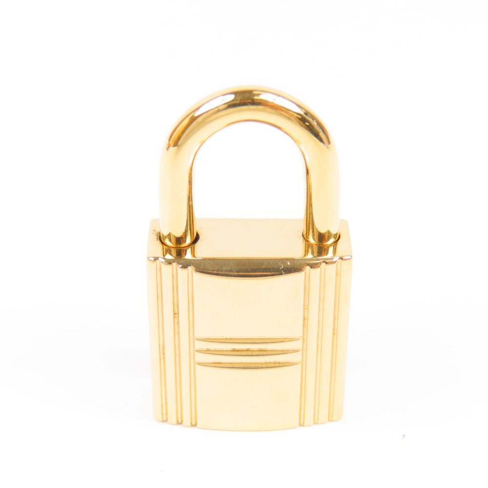 エルメス　カデナ　鍵　クロシェットセット HERMES - 本物 新品 エルメス 極希少 SELLIR シルバー カデナ