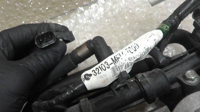 CB400SF VTEC REVO NC42-1010xxx の スロットルボディ 1760495446 BRIGHTFACE_UK