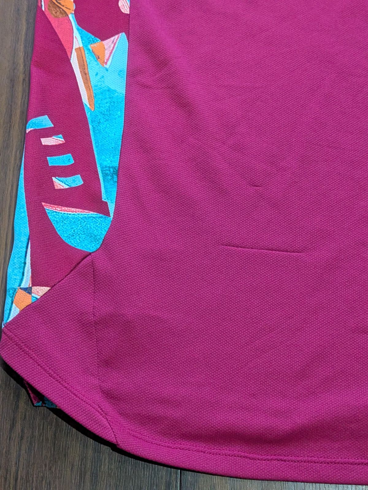 NIKE COURT ナイキコート ホルガールーネ アルカラス着用モデル