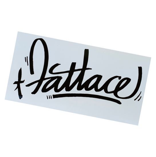 ストア us ステッカー faｔlace