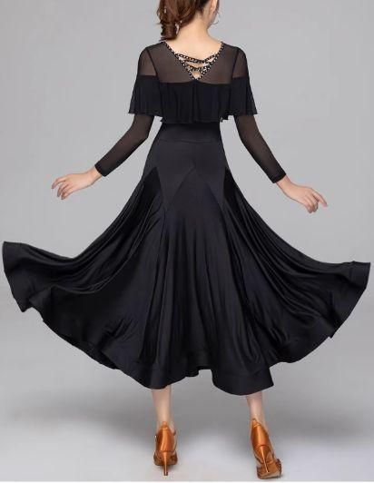 社交ダンスドレス ラテンドレス