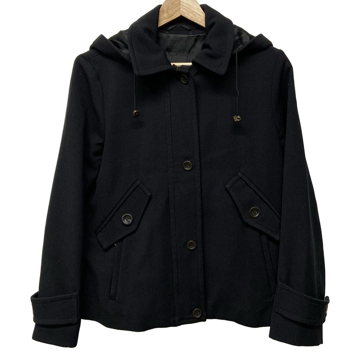 大きいサイズ ウィークエンドマックスマーラ クチートアマーノ ロング