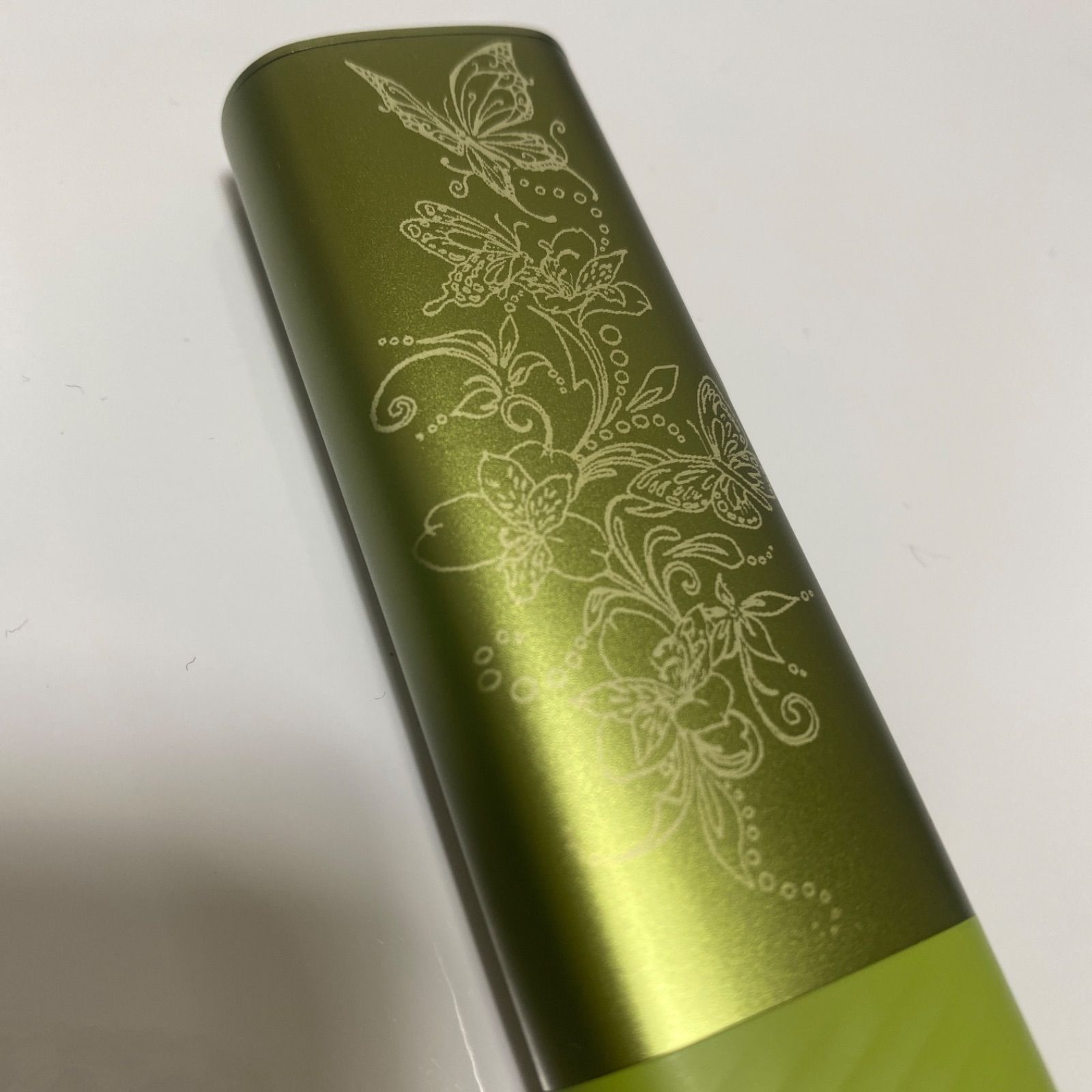 アゲハ蝶 花 デザイン iQOS ILUMA i ONE アイコス ショップ アゲハ蝶 花 デザイン iQOS ILUMA i ONE アイコス ショップ