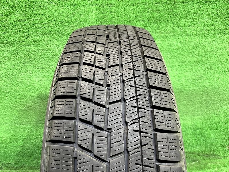 225/65R17 ヨコハマ アイスガード iG60 新品 スタッドレスタイヤ 4本