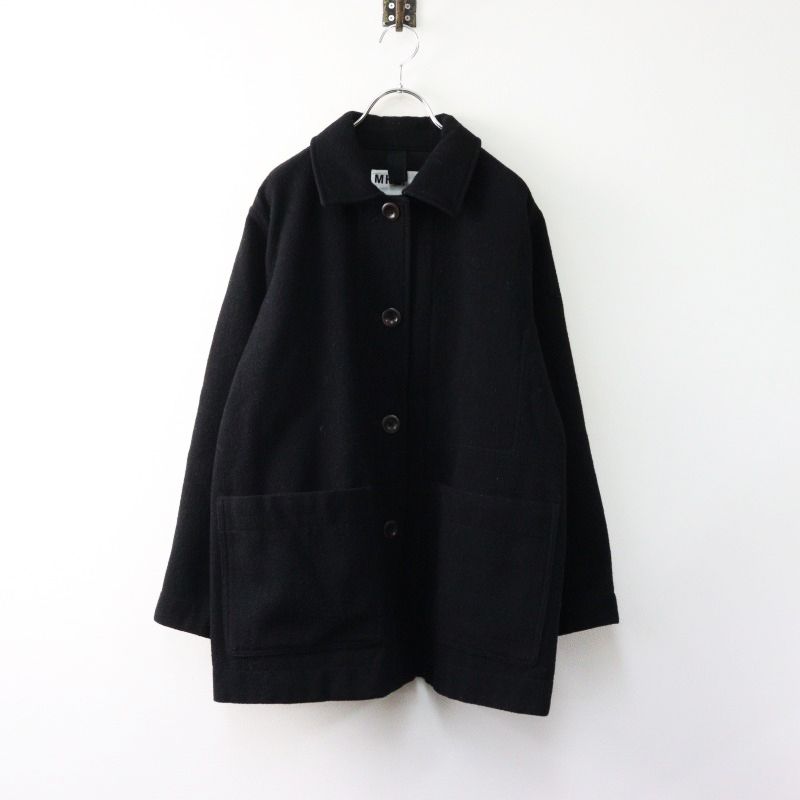 ゴルフ 2023AW エムエイチエル MHL マーガレットハウエル FELTED 