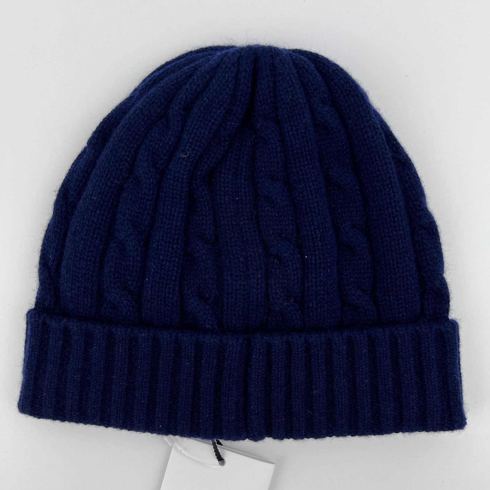 ポリウレタン ネイビー