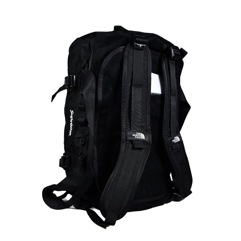 Supreme (シュプリーム) THE NORTH FACE SUEDE SMALL BASE CAMP