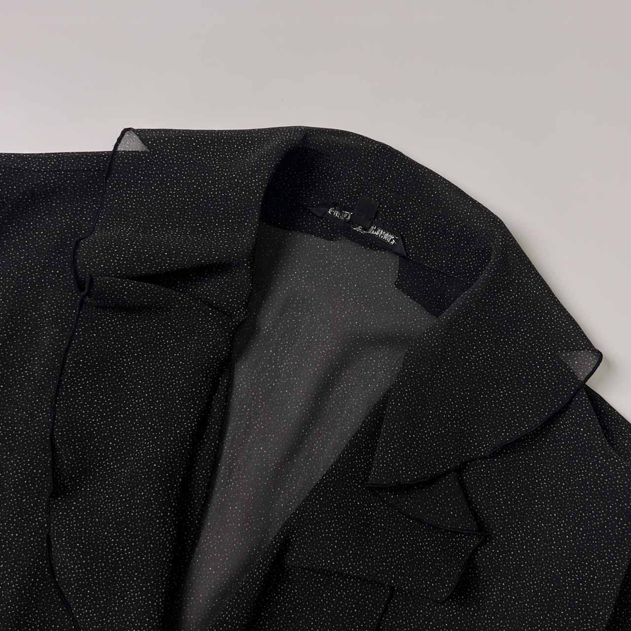 VALENZA SPORTS バレンザスポーツ ドット風 デザイン ライン