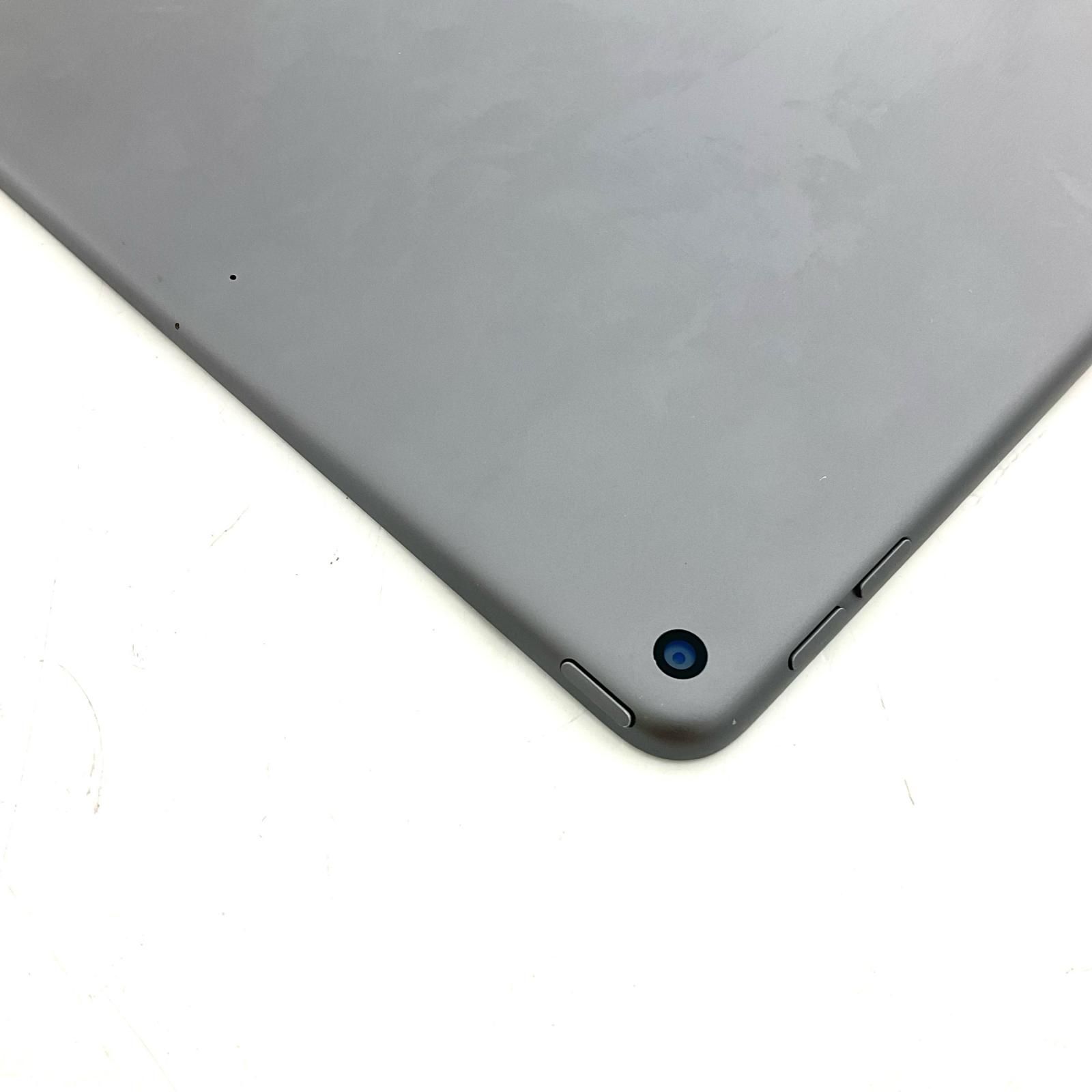 Apple iPad Air 第3世代 64GB スペースグレイ Wi-Fi難有最速発送