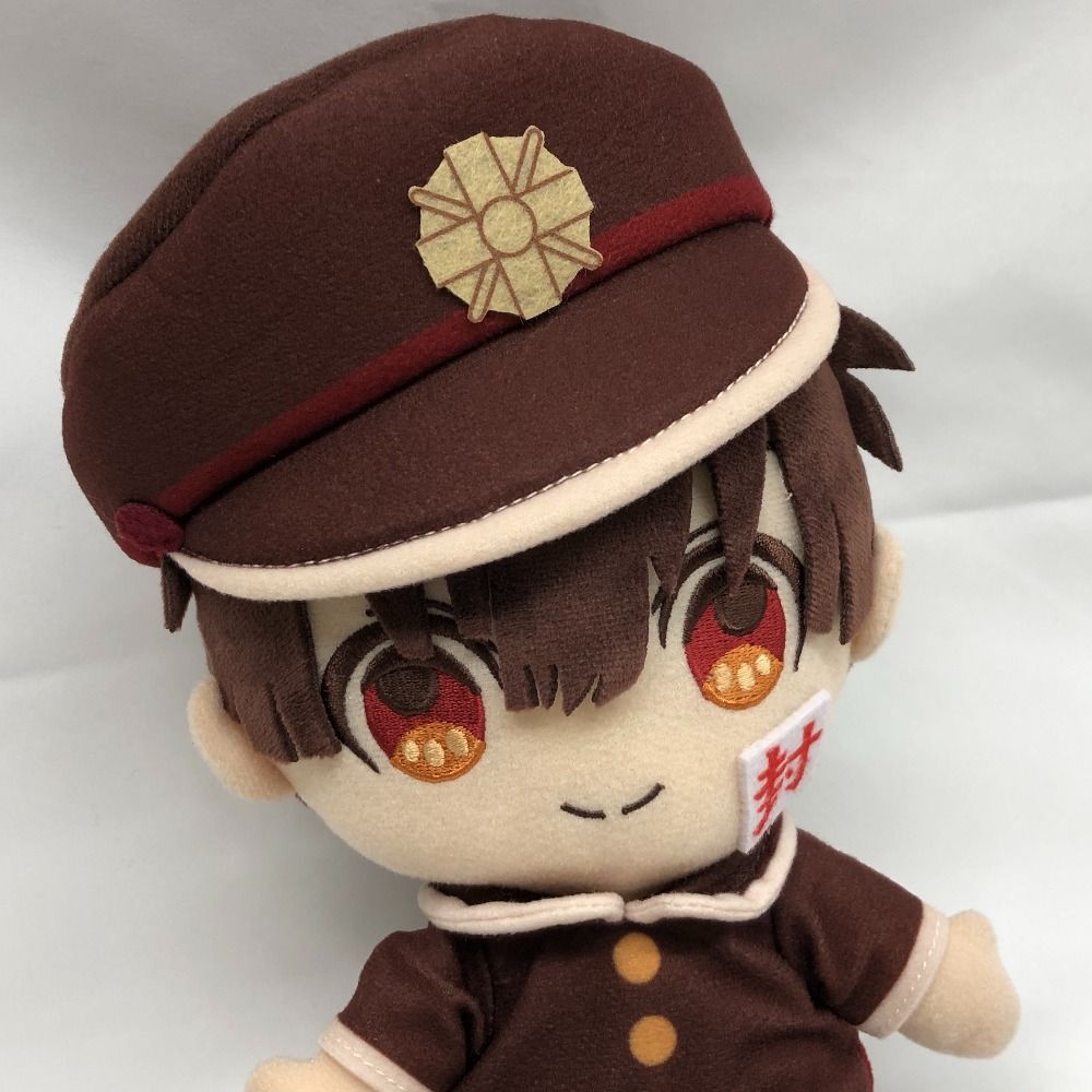 花子くん ぬいぐるみ 「地縛少年花子くん」 キャラクターグッズ 美品 楽天市場】地縛少年 花子くん ぬいぐるみ キーホルダー 八尋寧々