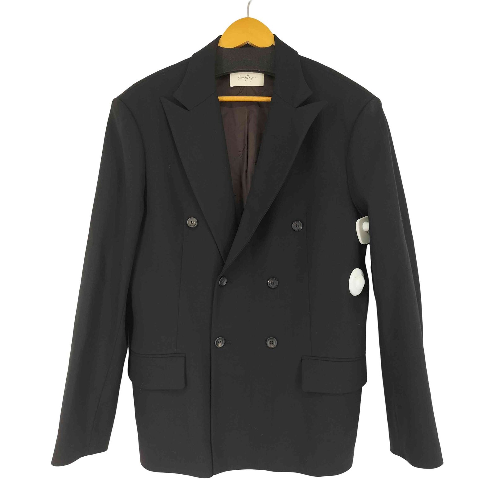 Second/Layer セカンドレイヤー pico トラウザーズ Second Layer PICO