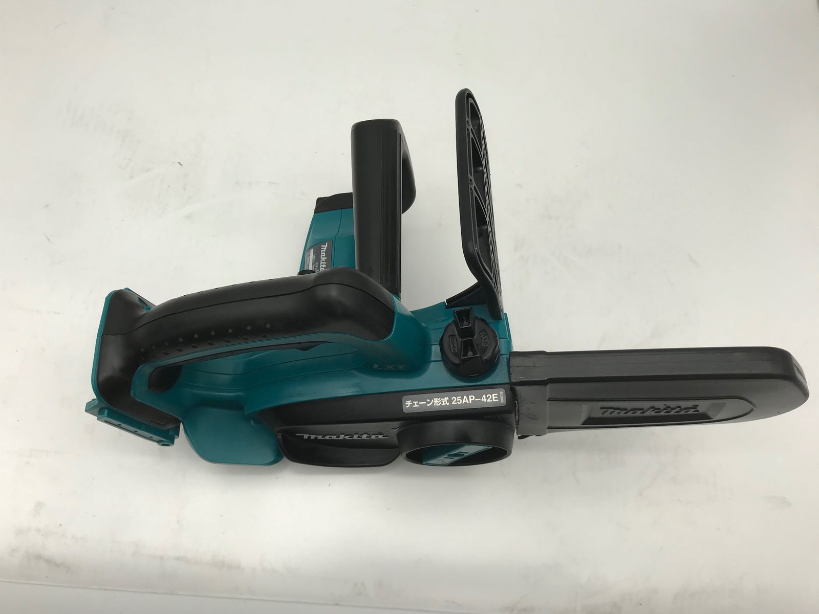 18v充電式チェンソー