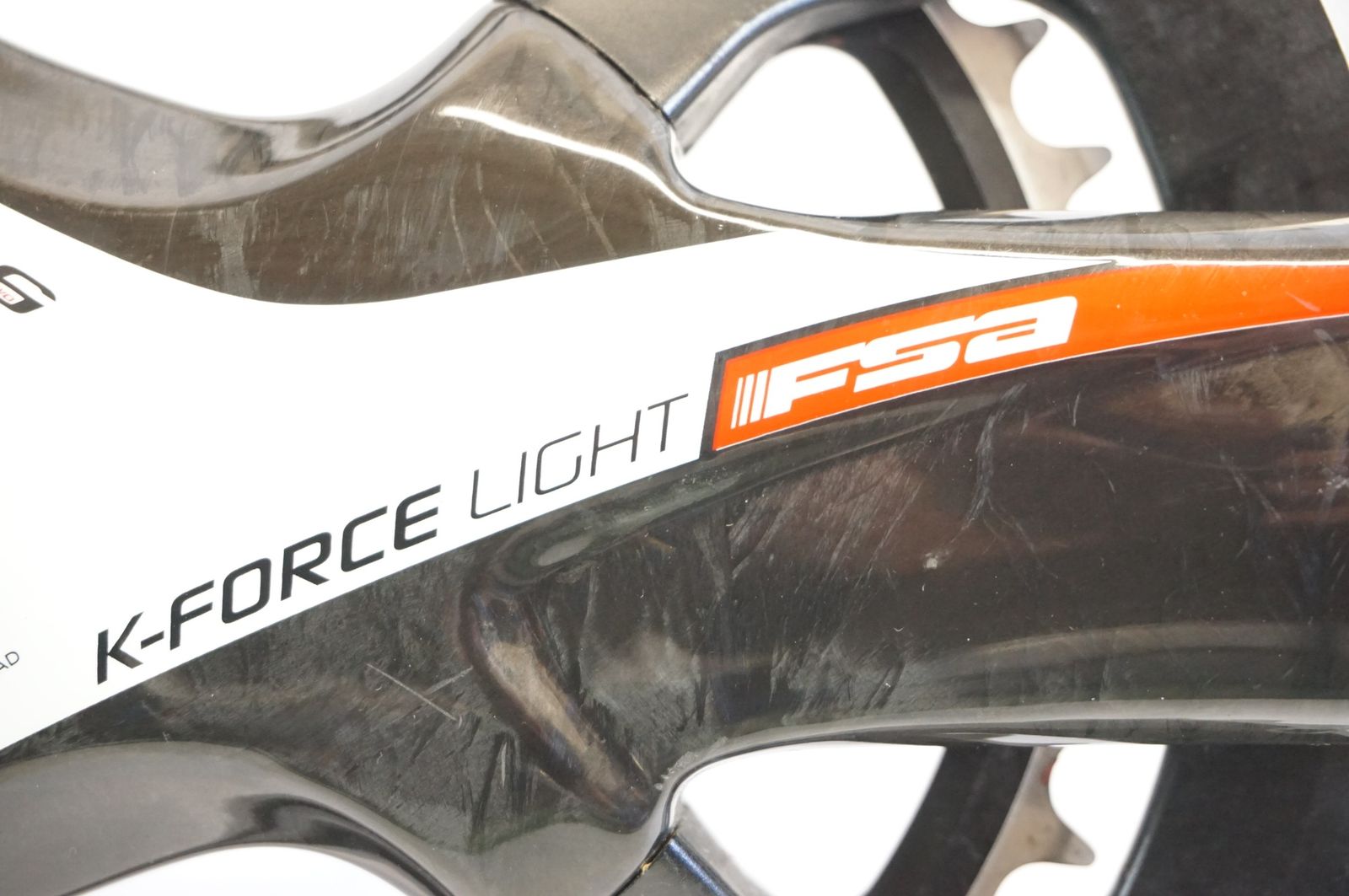 K-FORCE LIGHT