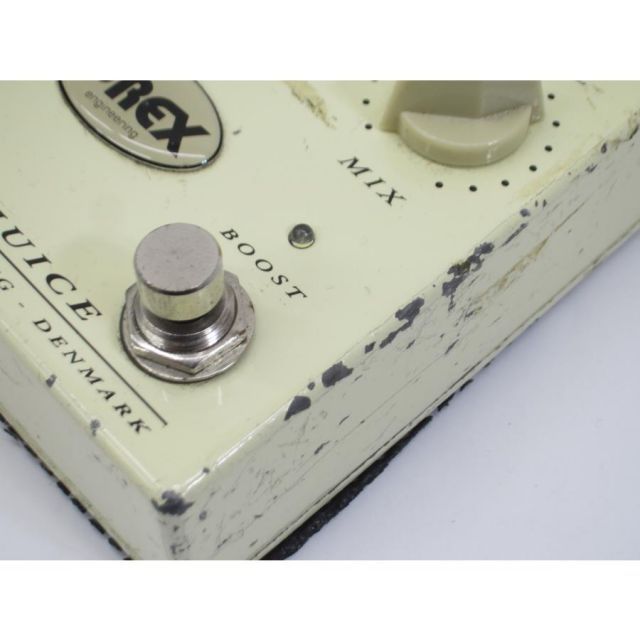 ベース用ディストーション UD3543
