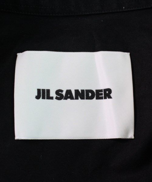 JIL SANDER カジュアルシャツ メンズ 【古着】【中古】【送料無料