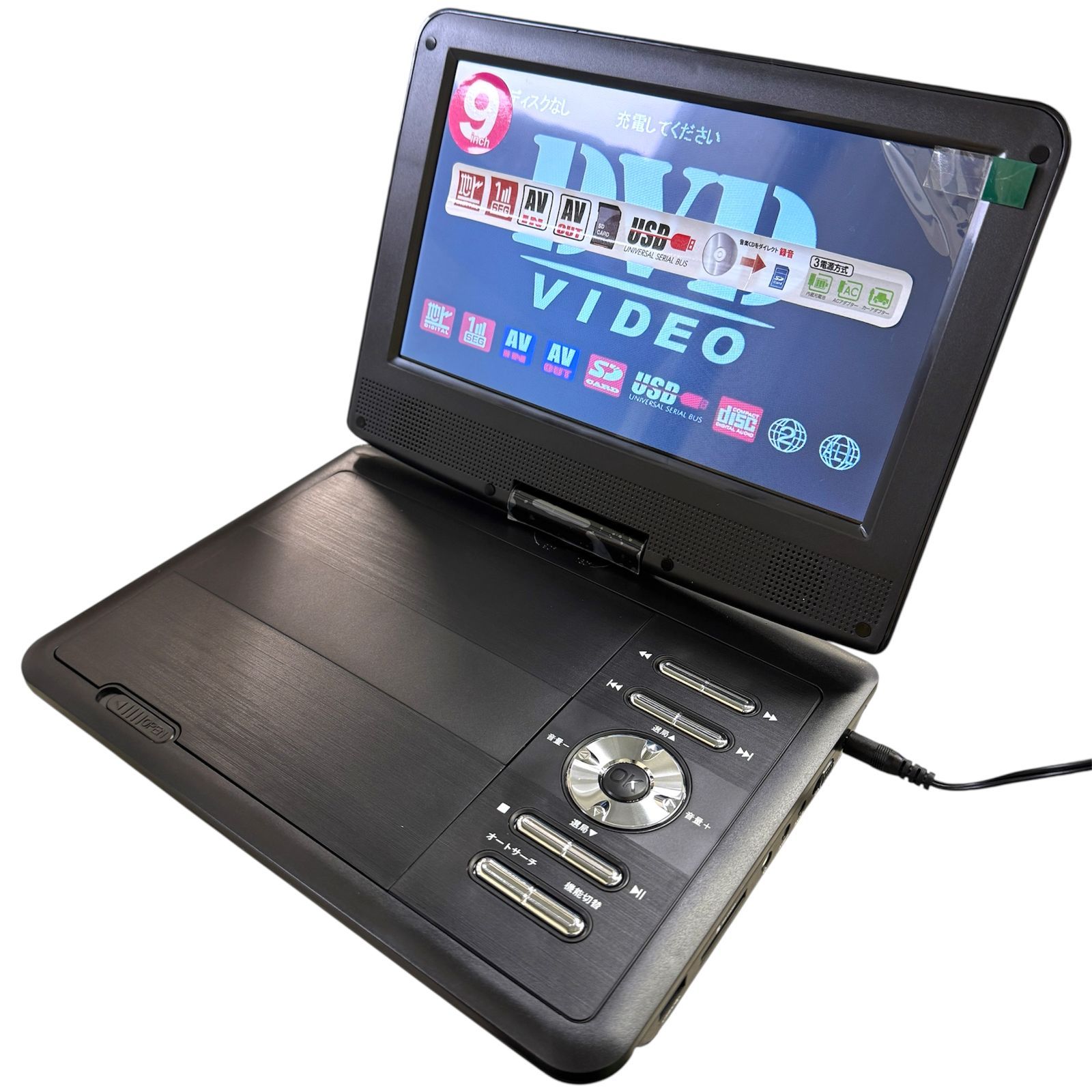【ジャンク】 パナソニック プライベートビエラ UN-15TD6 UN-TD6 ジャンク】 パナソニック プライベートビエラ UN-15TD6 UN-TD6