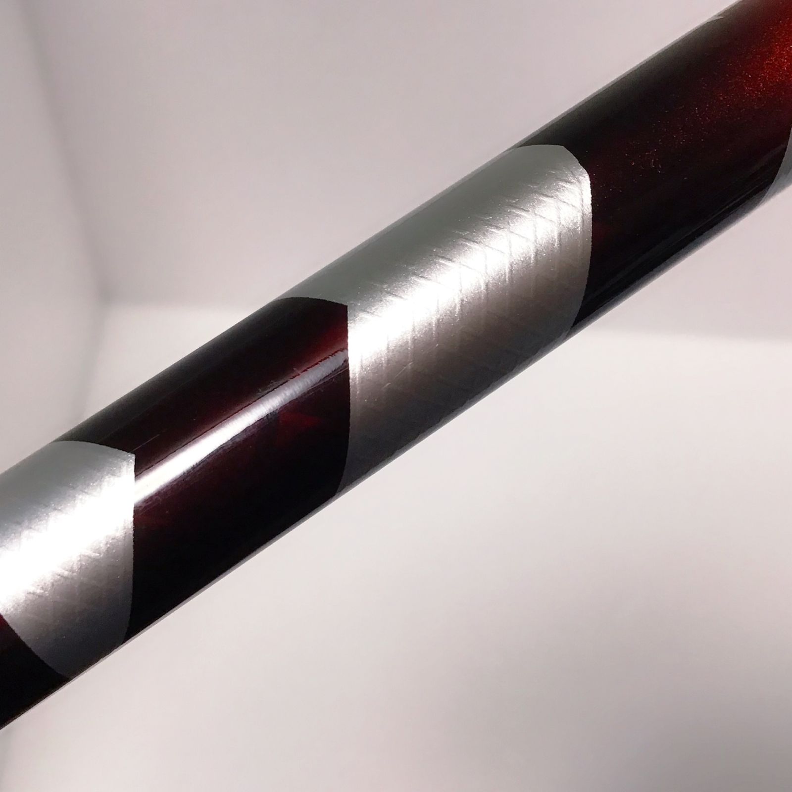 ベンタス TR レッド ベロコア VENTUS TR RED VELOCORE 5-S