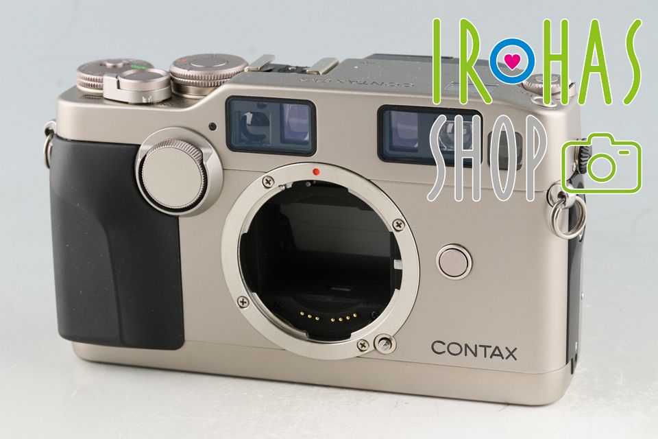 バルナック ライカ Leica Ⅲf【元箱・マニュアル付】美品・動作確認