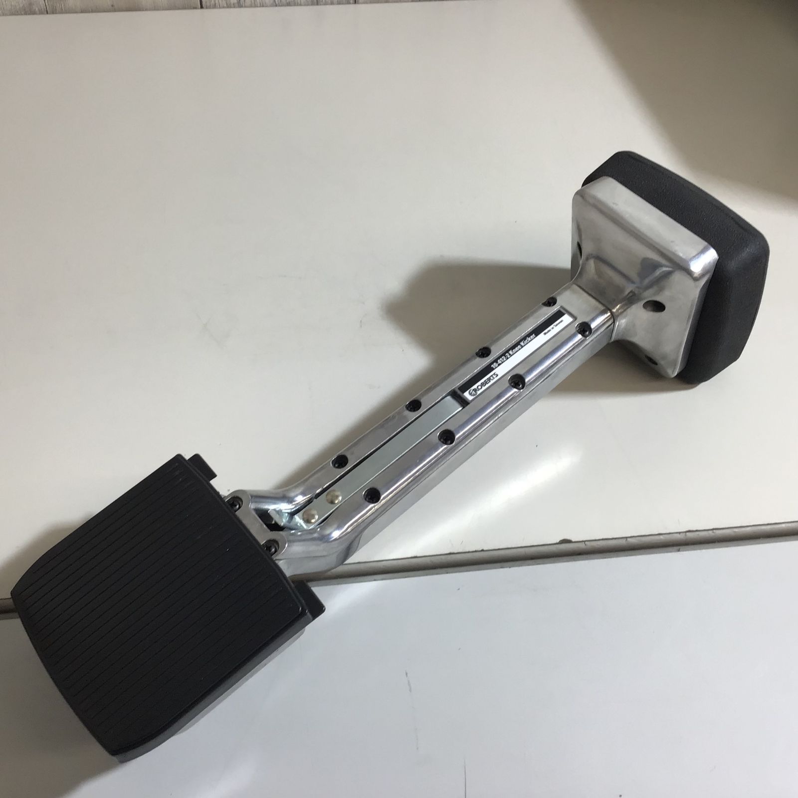 品】美品 ROBERTS ロバーツ ニーキッカー 良い 10-412-2 【戸田店】