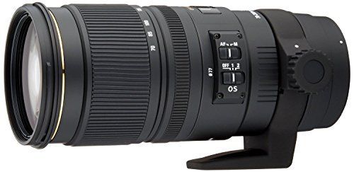 【中古】「非常に良い（無料延長保証）」シグマ(Sigma) SIGMA 望遠ズームレンズ APO 70-200mm F2.8 EX DG OS HSM キヤノン用 フルサイズ対応 589547 中古】「非常に良い（無料延長保証）」シグマ(Sigma) SIGMA 望遠ズーム