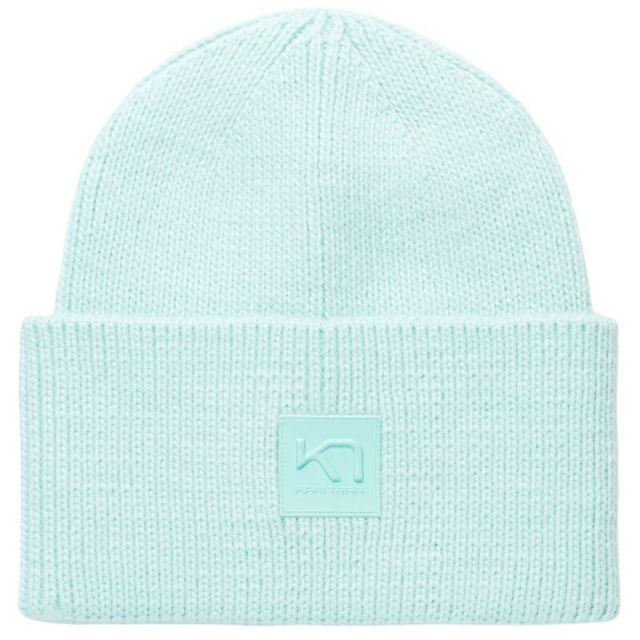 カリ ツラー レディース 帽子 ニットキャップ Kyte Beanie - Women s Wave