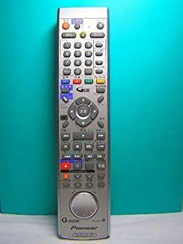 パイオニア DVDレコーダーリモコン VXX2924