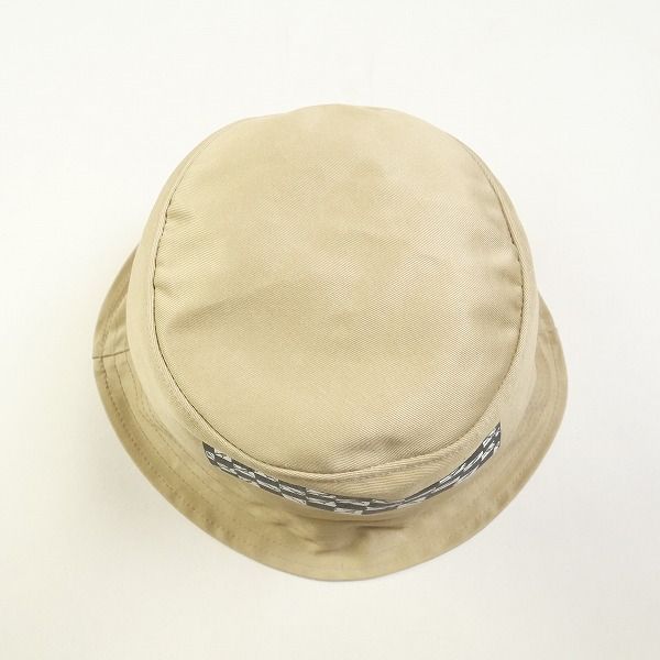 クロムハーツ　PPO HAT 99eyes バケットハット　美品 Size【フリー】 CHROME HEARTS クロム・ハーツ MATTY BOY PPO 99