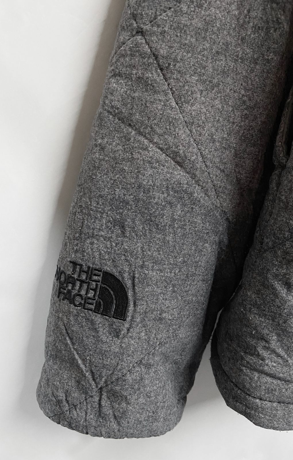 THE NORTH FACE｜ノースフェイス ミラージュ サーマル アノラック