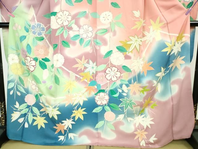 金彩 三越扱い