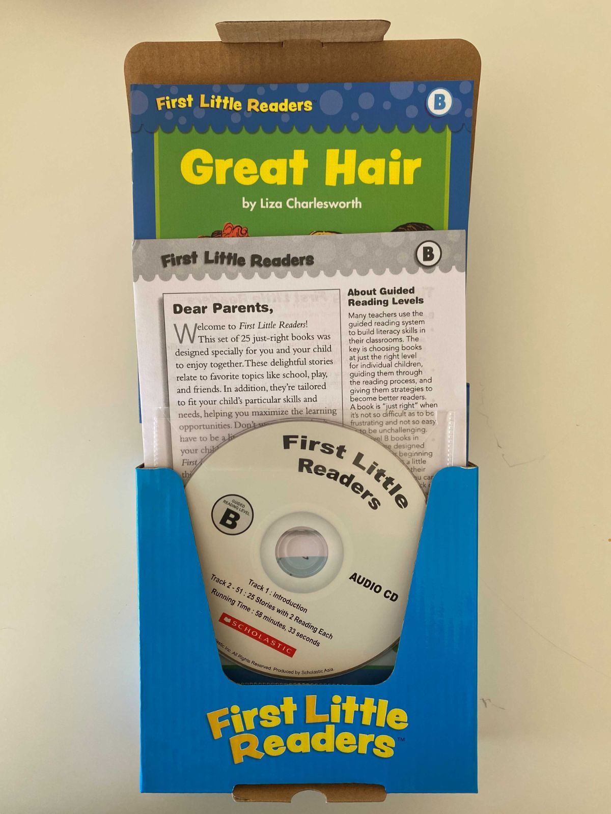 新品】First little readers B-EFセット マイヤペン対応 cd付 箱