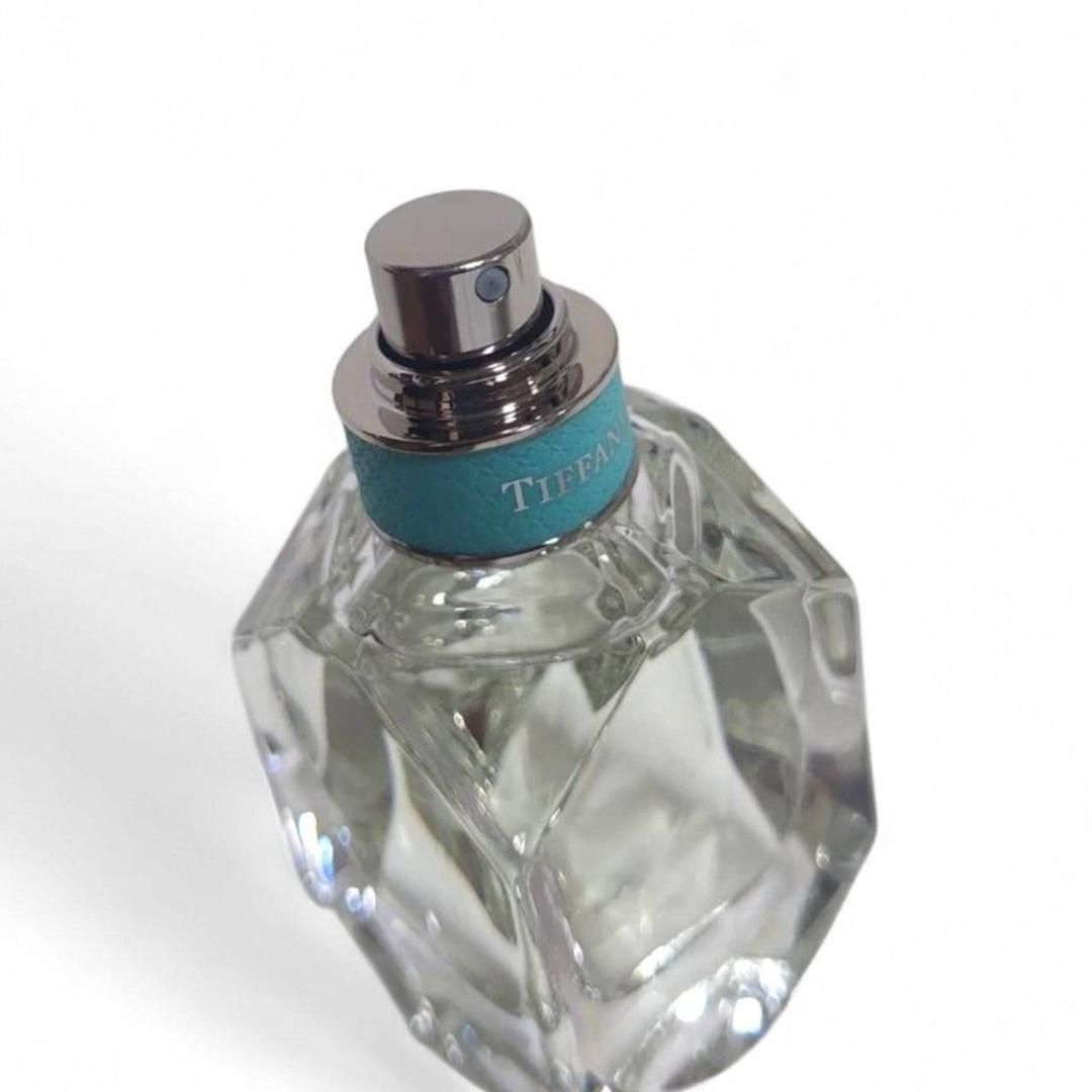 TIFANY EDTパフィーム100ml ほぼ未使用 TIFANY EDTパフィーム100ml ほぼ未使用