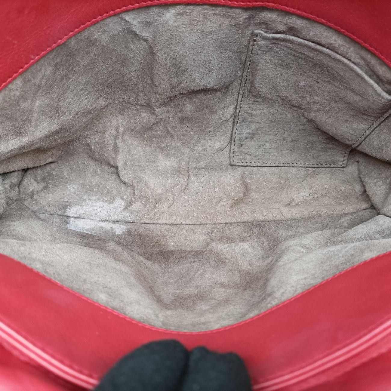 グラスレッド×ブラックラムスキンB02851372U