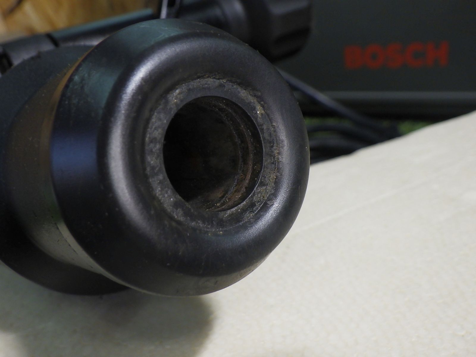 破つりハンマー