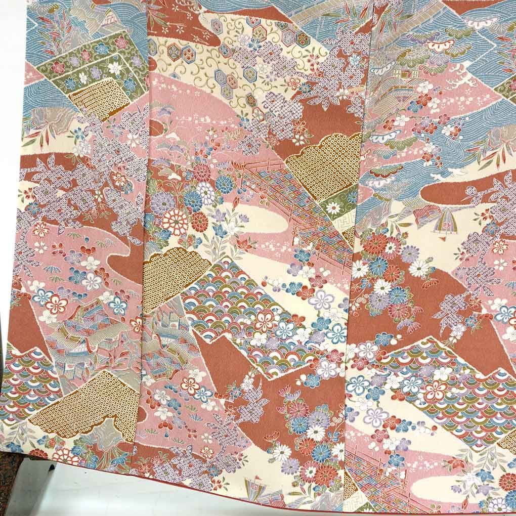 前幅24cm 後幅29.5cm