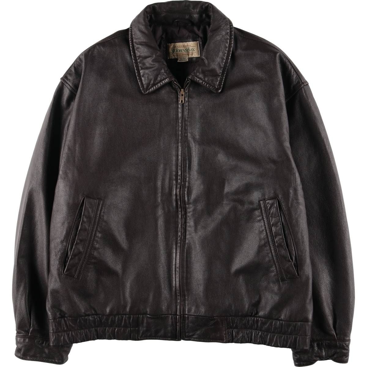 古着 90~00年代 セントジョンズベイ ST.JOHN 