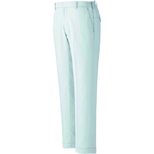 【新品・7営業日以内発送】ミドリ安全 VE521SITA-L ベルデクセル 男女ペア 交織ストレッチパンツ ＶＥ５２１下 ＬVE521SITAL MIDORI ANZEN Lサイズ【沖縄離島販売】