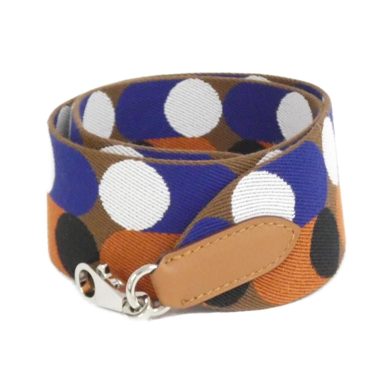 エルメス サングル フリッパーボール 082251CK ストラップ