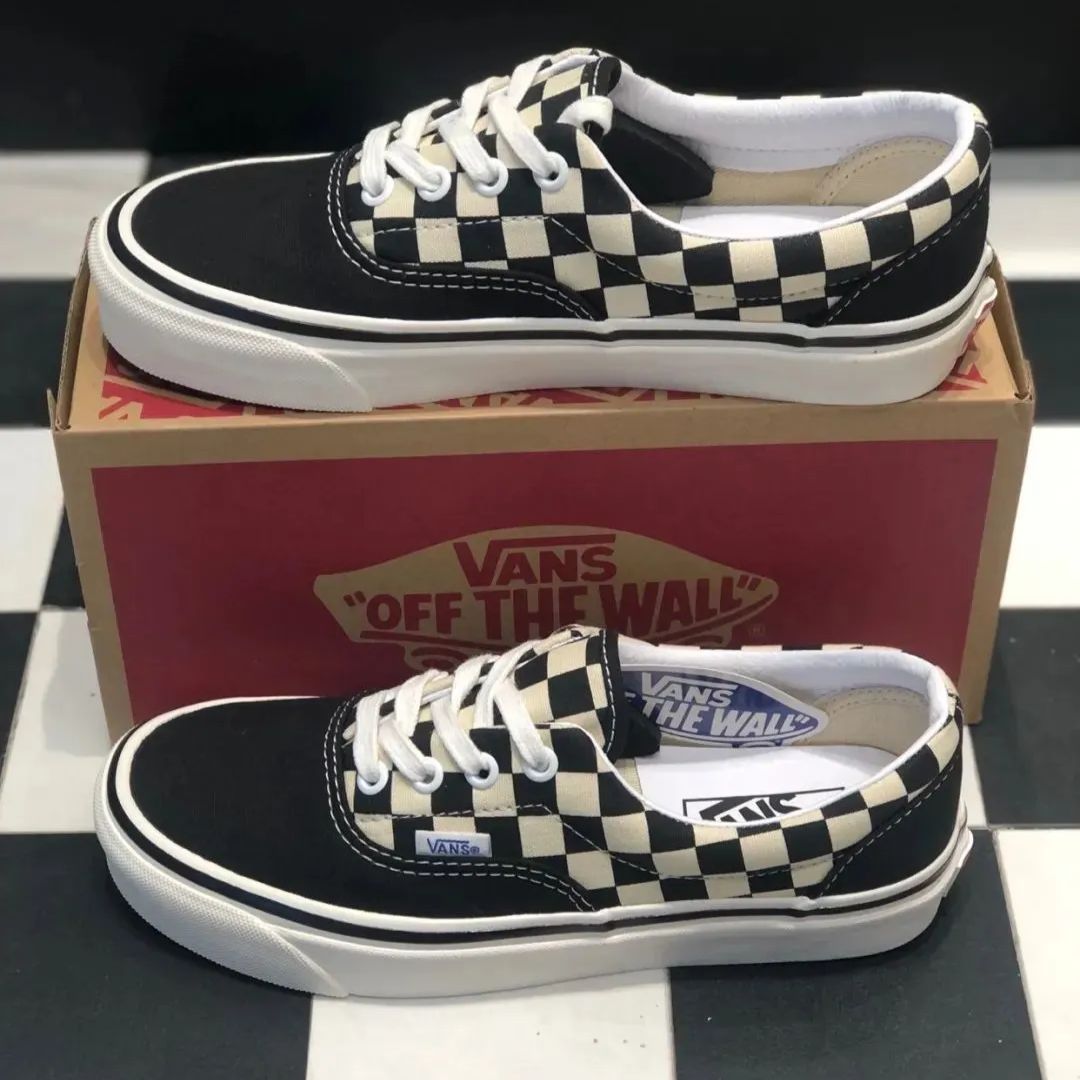 ※週末限定値下げ※Vans バンズ ERA Style 95 DX アナハイム FACTORY