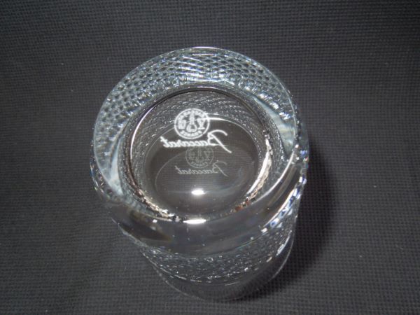 Baccarat バカラ] バカラグラス ディアマンタンブラー シングル  