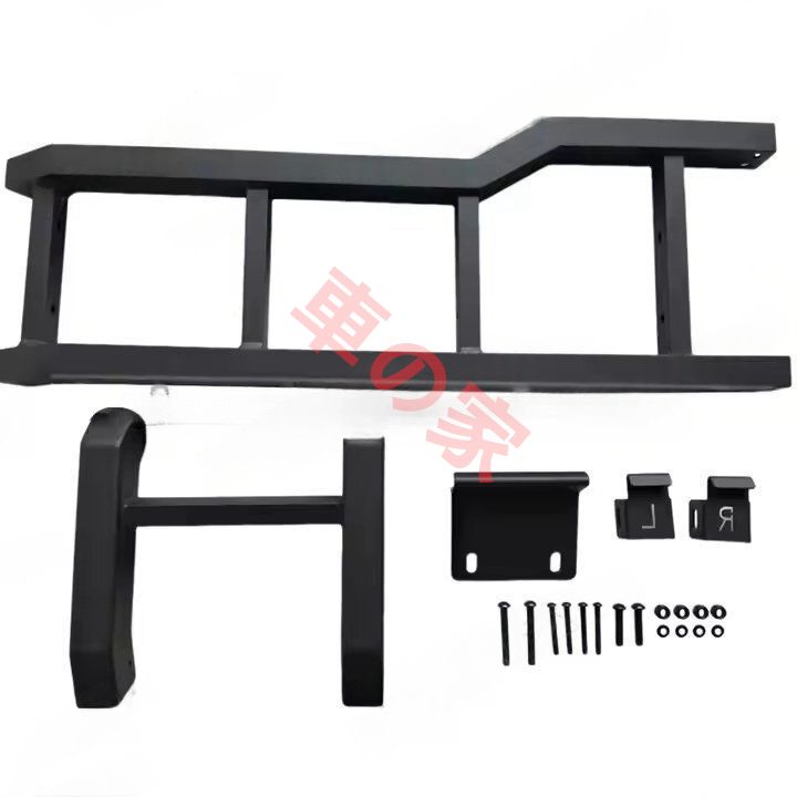 スズキジムニー車体キット用ジムニーパーツ後ろラダー