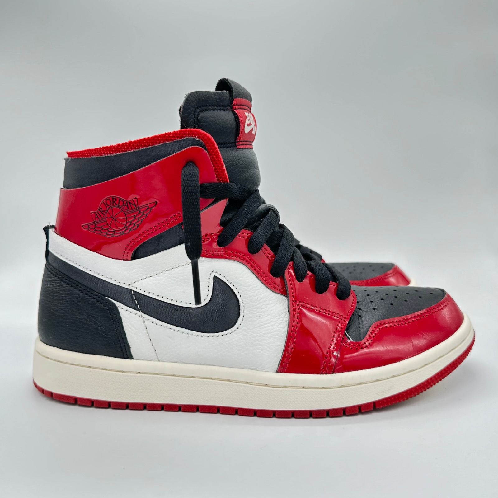 Nike Air Jordan 1 High ZOOM Chicago ナイキ エアジョーダン1