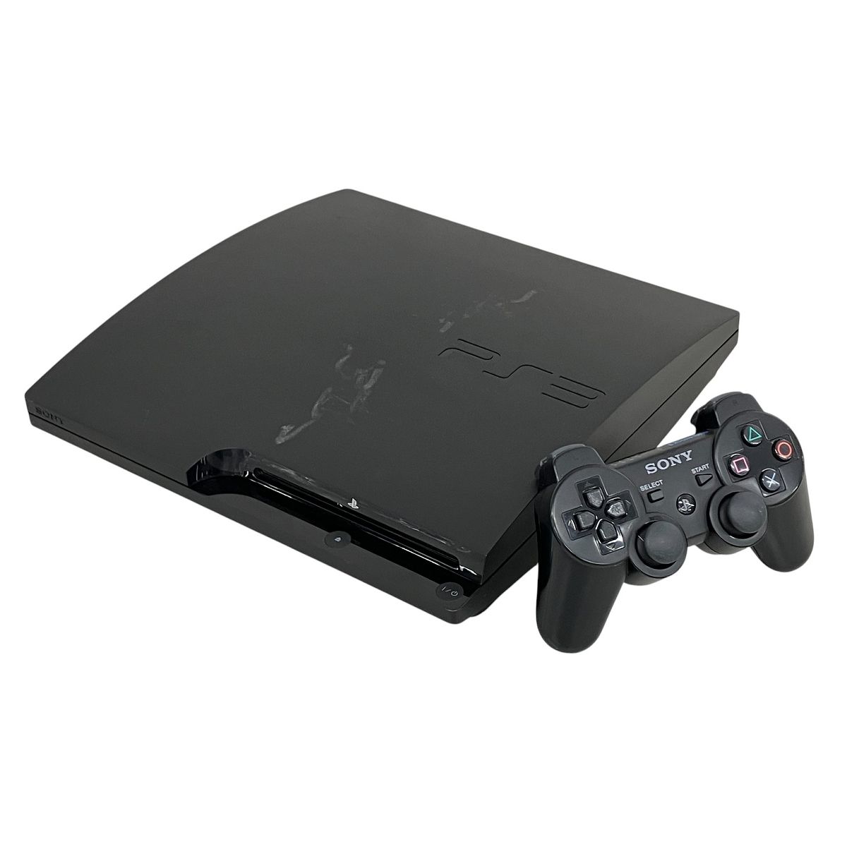 SONY PS3 CECH-3000 家庭用ゲーム機 K10291747