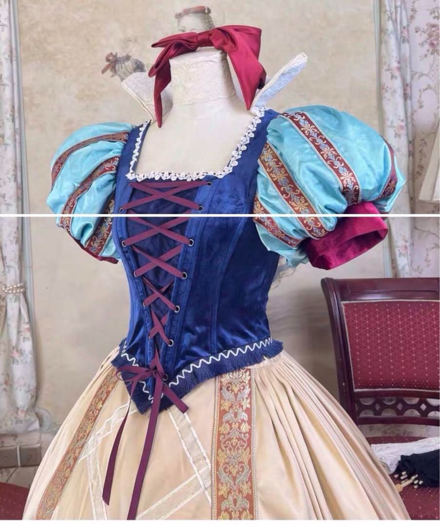 白雪姫