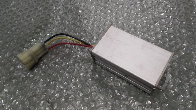 TECO  タイプＹ　TL-10120xxx　の　コンバーター:#1713235985