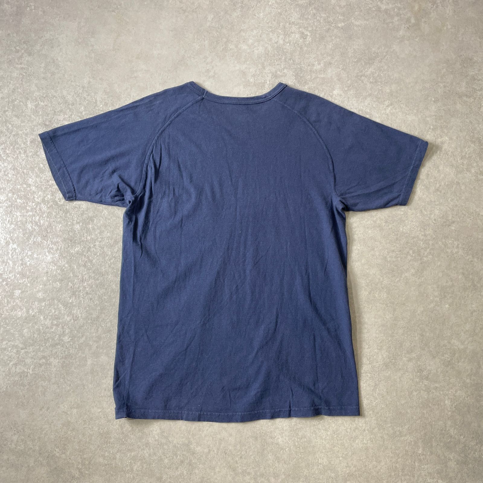 Nigel ナイジェルケーボン Cabourn ポケット Tシャツ CABOURN 胸 