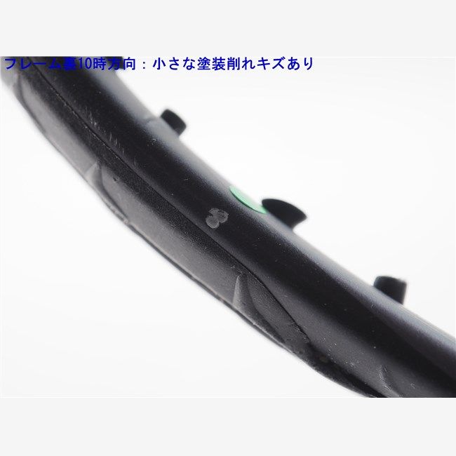中古 テニスラケット ヨネックス ブイコア 98 LG 2019年モデル