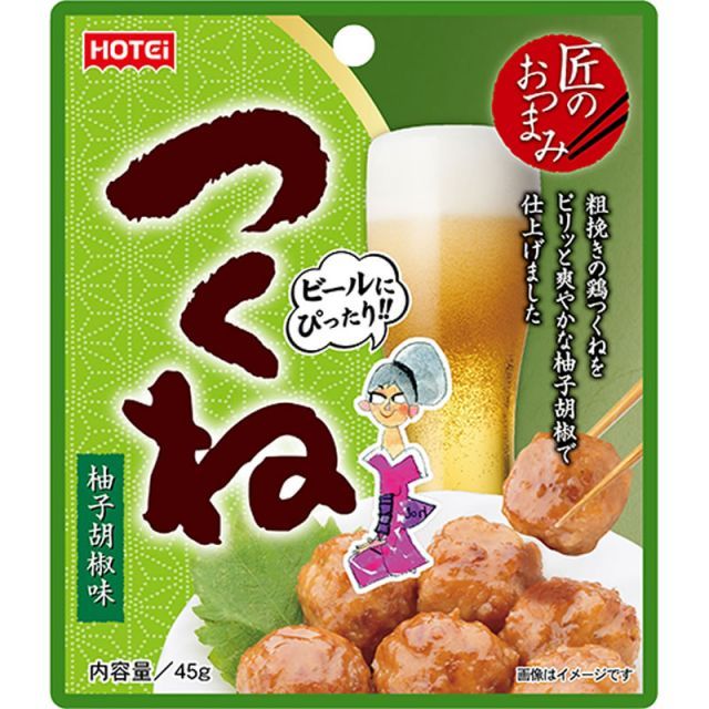 匠のおつまみ からあげ和風醤油味 国産鶏肉使用 43g 1セット(6 匠のおつまみ からあげ和風醤油味 国産鶏肉使用 43g 1セット(6