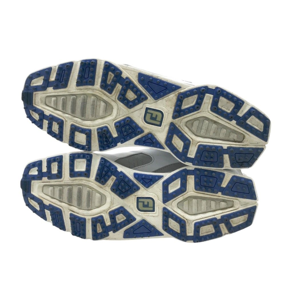FOOT JOY フットジョイ PRO SL CORE BOA 53830J ゴルフシューズ スパイクレス  ホワイト系 27 [240101425832] ゴルフウェア メンズ ストスト FOOT JOY フットジョイ PRO SL CORE BOA 53830J ゴルフシューズ