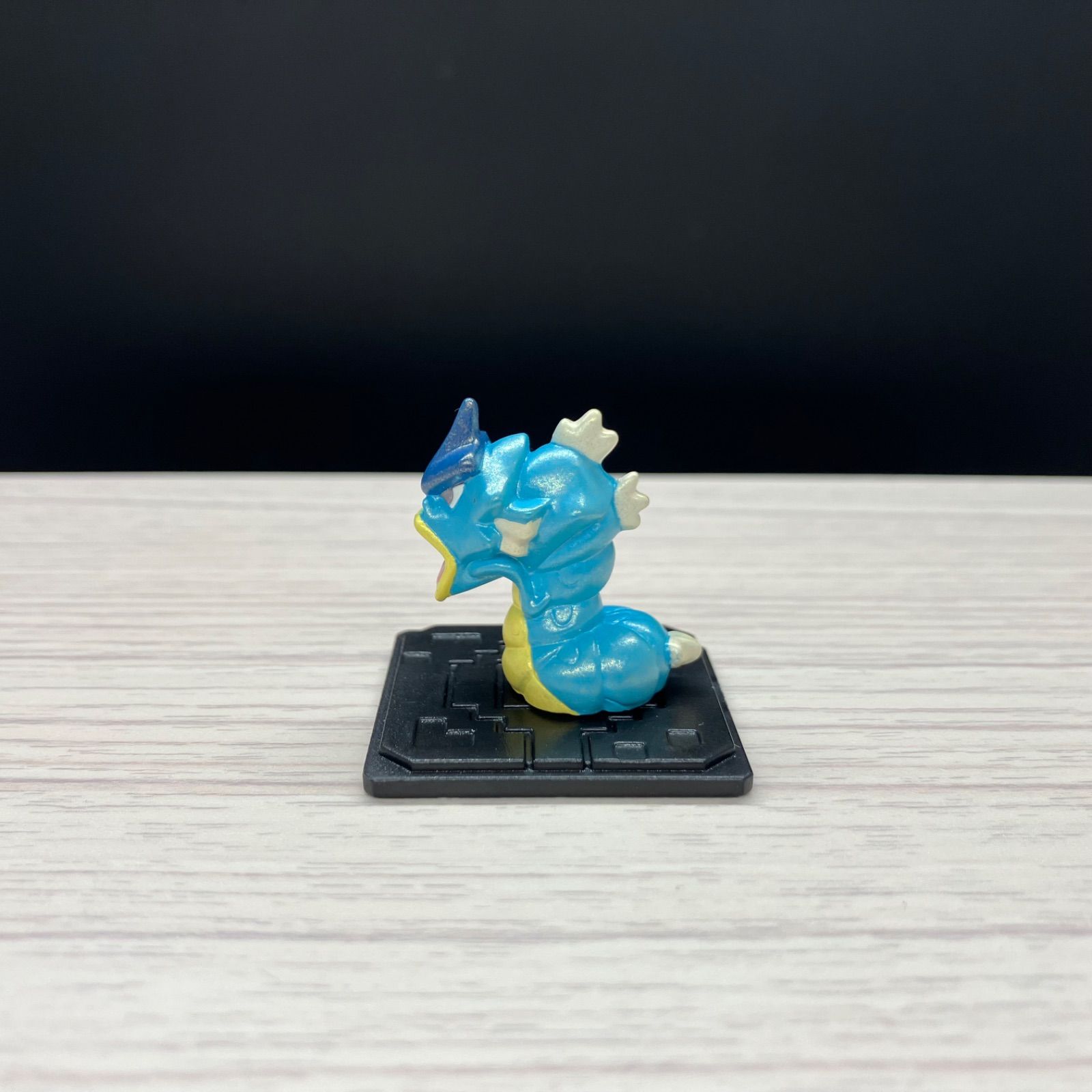 モンコレGET ギャラドス シークレット【A-4 ポケモン フィギュア