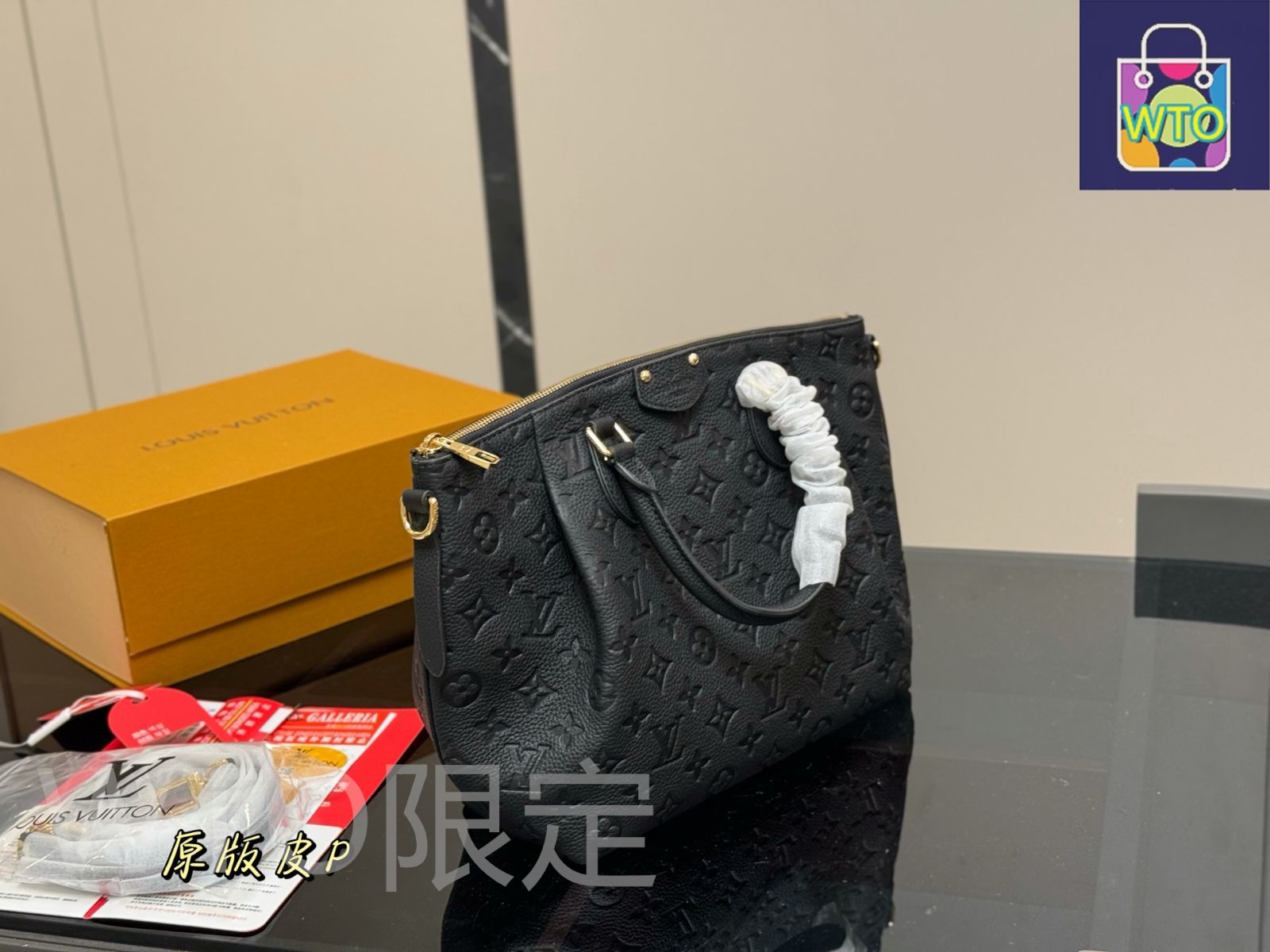 ⚠︎値下げ中 Louis Vuitton 手袋（箱付き） 楽天市場】手袋 ルイ・ヴィトン（バッグ・小物・ブランド雑貨